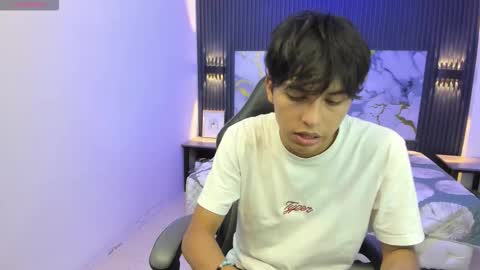 Stiwen online show from February 16, 11:52 am