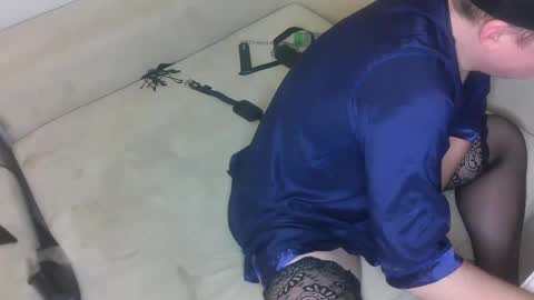 stockingsfan05607 online show from December 14, 6:41 pm