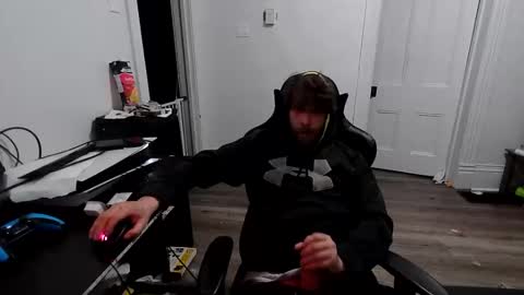 stonedpanda77 online show from April 18, 3:30 am