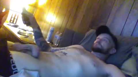 stoner4lyfe420 online show from April 5, 4:31 am