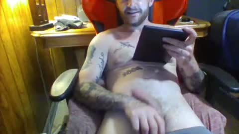 stoner4lyfe420 online show from April 14, 9:29 pm