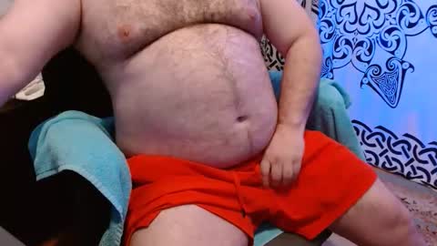 Stonerbear42 online show from April 5, 10:56 am