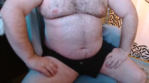 Snapshot of stonerbear42 chatting on October 8, 2:12 pm Stonerbear42 online show from October 8, 2:12 pm