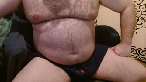 Snapshot of stonerbear42 chatting on March 7, 5:29 am Stonerbear42 online show from March 7, 5:29 am
