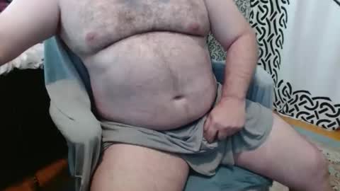 Snapshot of stonerbear42 chatting on October 10, 2:45 pm Stonerbear42 online show from October 10, 2:45 pm