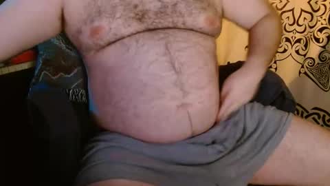 Snapshot of stonerbear42 chatting on February 24, 11:21 am Stonerbear42 online show from February 24, 11:21 am