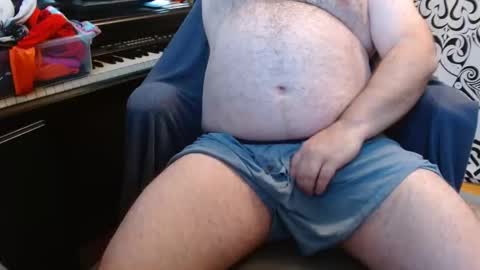Snapshot of stonerbear42 chatting on September 16, 5:38 pm Stonerbear42 online show from September 16, 5:38 pm