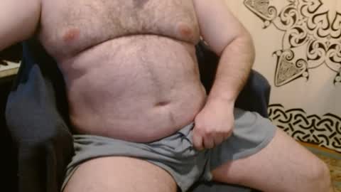 Snapshot of stonerbear42 chatting on February 26, 11:09 pm Stonerbear42 online show from February 26, 11:09 pm