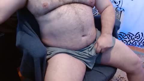 Stonerbear42 online show from February 12, 1:47 pm