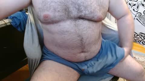 Snapshot of stonerbear42 chatting on October 2, 6:07 pm Stonerbear42 online show from October 2, 6:07 pm