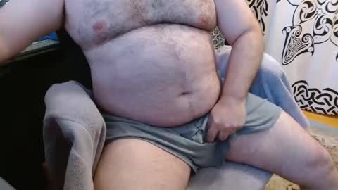 Snapshot of stonerbear42 chatting on September 30, 12:59 pm Stonerbear42 online show from September 30, 12:59 pm