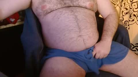 Snapshot of stonerbear42 chatting on March 3, 1:10 am Stonerbear42 online show from March 3, 1:10 am