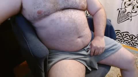 Snapshot of stonerbear42 chatting on September 10, 1:12 pm Stonerbear42 online show from September 10, 1:12 pm
