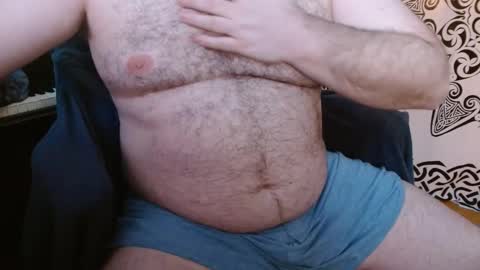 Snapshot of stonerbear42 chatting on March 12, 6:11 pm Stonerbear42 online show from March 12, 6:11 pm