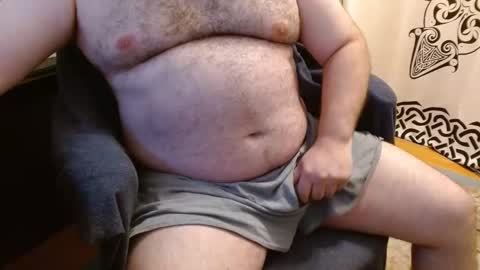 Snapshot of stonerbear42 chatting on September 25, 11:28 am Stonerbear42 online show from September 25, 11:28 am