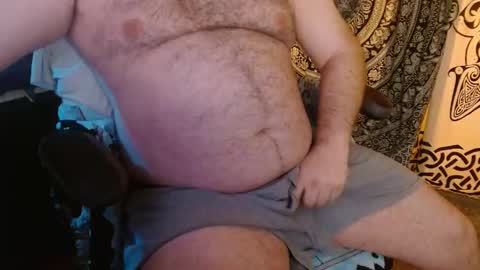 Snapshot of stonerbear42 chatting on February 15, 9:16 am Stonerbear42 online show from February 15, 9:16 am