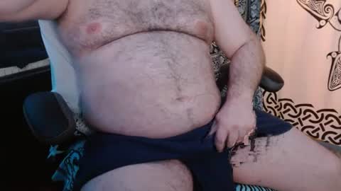 Snapshot of stonerbear42 chatting on February 13, 9:17 pm Stonerbear42 online show from February 13, 9:17 pm