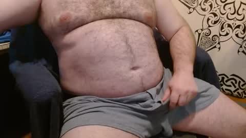 Snapshot of stonerbear42 chatting on February 27, 5:07 am Stonerbear42 online show from February 27, 5:07 am