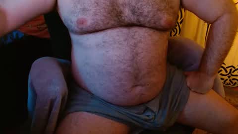 Snapshot of stonerbear42 chatting on September 29, 7:07 am Stonerbear42 online show from September 29, 7:07 am
