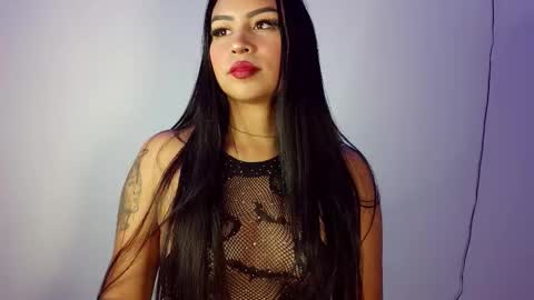 storm doll online show from March 29, 4:14 am