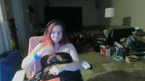 Snapshot of stormalley420 chatting on October 16, 2:11 am StormAlley420 online show from October 16, 2:11 am