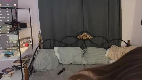 Lililth online show from December 19, 11:33 pm