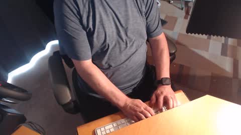 Stormy6569 online show from September 15, 2:07 pm