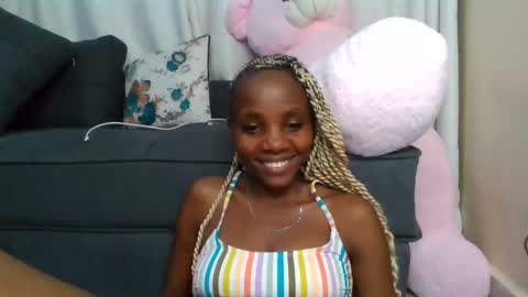 stormy_tee online show from January 7, 6:57 pm