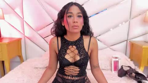 Stormy  online show from February 3, 3:38 pm