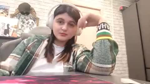 Jasmin online show from February 28, 1:48 pm