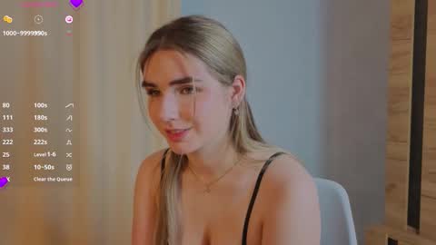 Luna online show from January 10, 5:40 pm