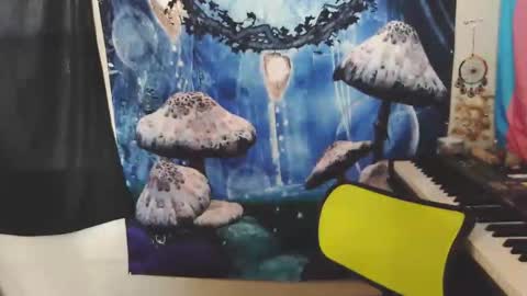 Stormythunder online show from January 12, 6:26 pm