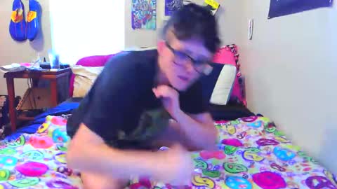 Stormythunder online show from October 30, 4:29 pm