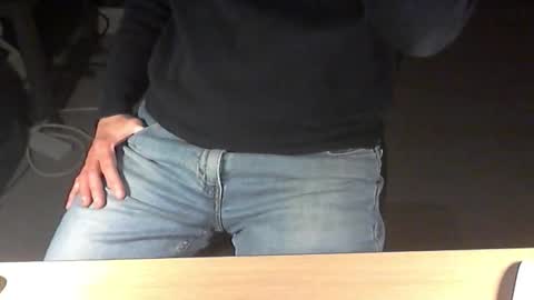 Dave online show from December 14, 8:59 pm