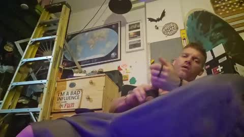 Str8 online show from June 1, 2:24 am