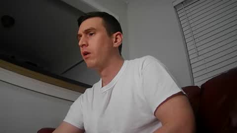 Str8StuntCox online show from February 10, 3:31 am