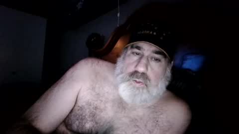 Straightbear4you online show from July 28, 2:46 pm