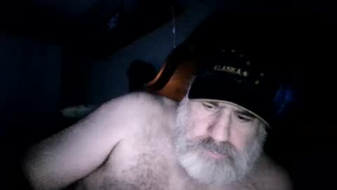 Straightbear4you online show from June 7, 11:48 am