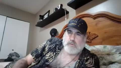 Straightbear4you online show from July 9, 4:16 am