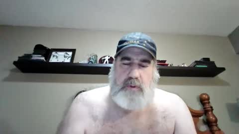 Straightbear4you online show from January 9, 11:27 am