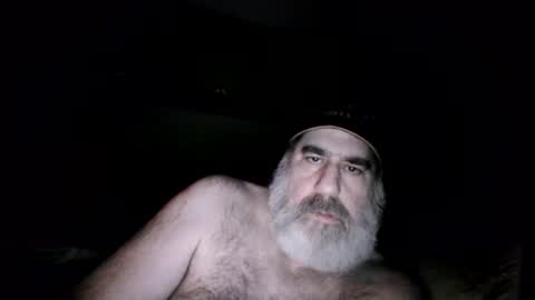 Straightbear4you online show from February 27, 11:58 am