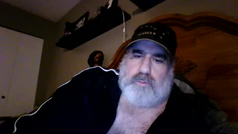 Straightbear4you online show from July 29, 9:42 am