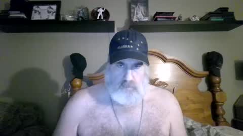 Straightbear4you online show from June 18, 9:58 am