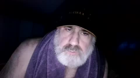 Straightbear4you online show from June 24, 9:49 am
