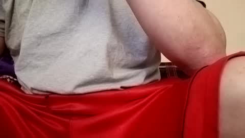 McLovinJackin online show from February 6, 1:54 pm