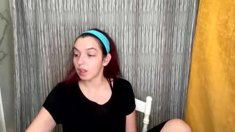 lucille beatrice luficer call me lucy online show from January 15, 3:43 am