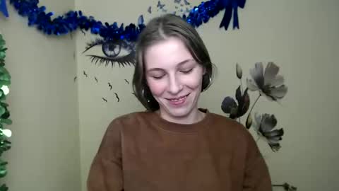 Snapshot of stranger_giirl chatting on January 28, 10:12 am Amalia online show from January 28, 10:12 am
