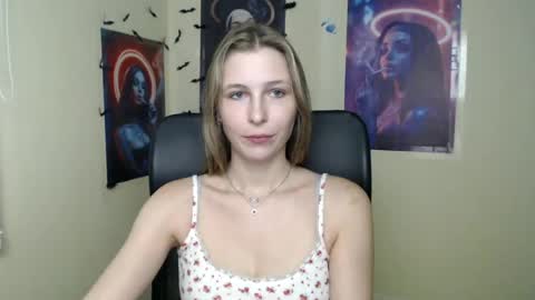 Amalia online show from July 12, 12:08 pm
