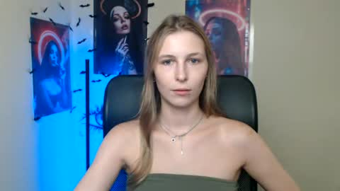 Amalia online show from July 20, 10:39 am