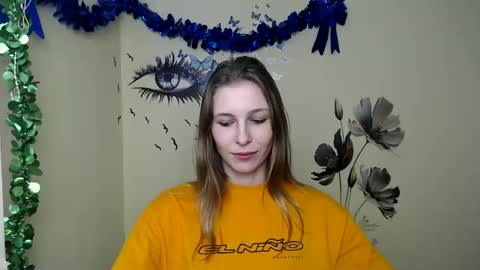 Snapshot of stranger_giirl chatting on February 26, 1:11 pm Amalia online show from February 26, 1:11 pm